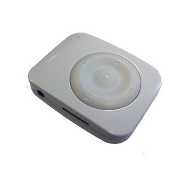 MP3 ConCorde D-230 MSD MP3 -Fehér