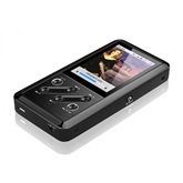MP3 FiiO X3 Audio Player 8GB - Fekete