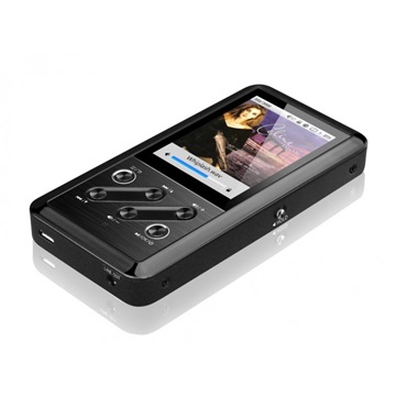 MP3 FiiO X3 Audio Player 8GB - Fekete