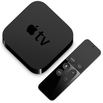 MUL Apple TV 32GB (4Gen)