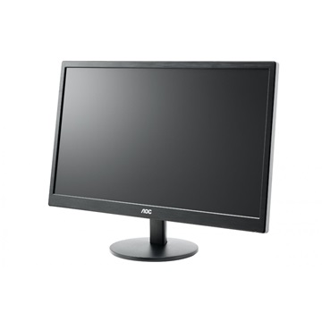 AOC 21,5" E2270SWHN monitor - TN LED