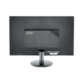 AOC 21,5" E2270SWHN monitor - TN LED