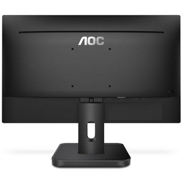 AOC 21,5" 22E1Q monitor monitor - MVA LED