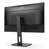 AOC 27" U27P2CA monitor - IPS WLED - UHD - PIVOT