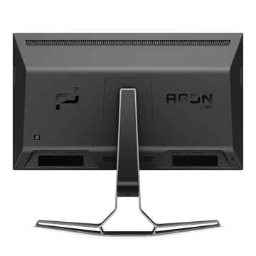 AOC 31,5" PD32M monitor - IPS MiniLED