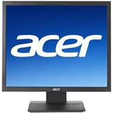 Mon Acer 17" V173DOBMD LCD