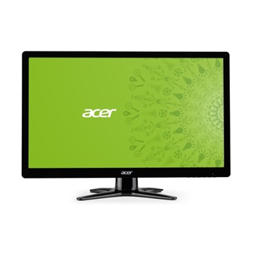 Mon Acer 19,5" G206HQLCB LCD