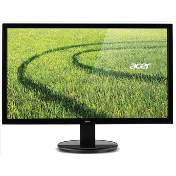 Mon Acer 19,5" K202HQLb  LED