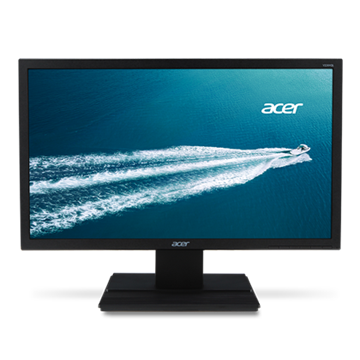 Acer 19,5" V206HQLAb - LED