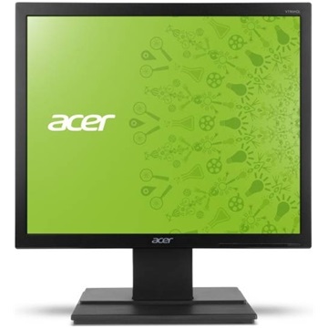 Mon Acer 19" V196Lbd  LED