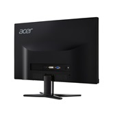 Mon Acer 21,5" G227HQLAbid - IPS LED