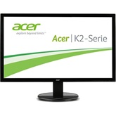 Mon Acer 21,5" K222HQLbid  LED