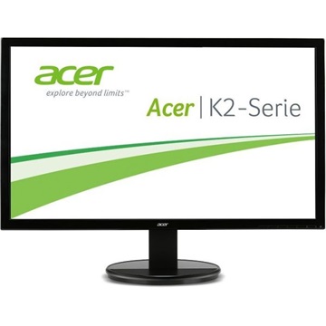 Mon Acer 21,5" K222HQLbid  LED