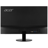 Acer 21,5" SA220QAbi - IPS LED |2 év garancia|