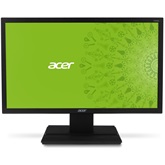 Mon Acer 21,5" V226HQLAbMd LED