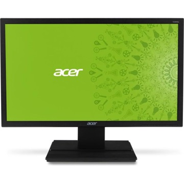 Mon Acer 21,5" V226HQLbmd LED
