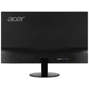 Acer 21,5" SA220QBID - LED