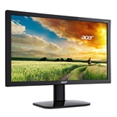 Mon Acer 23,6" KA240HQAbid FHD LED