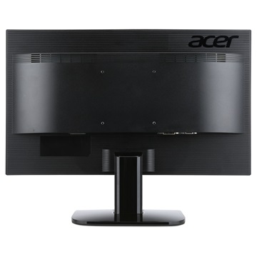 Mon Acer 23,6" KA240HQBbid - LED