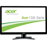 Mon Acer 23,8" G246HYLbid FHD LED