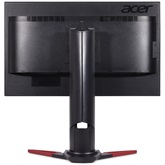 Acer 23,8" Predator XB241YUbmiprz - WQHD LED - PIVOT - 165Hz - G-Sync