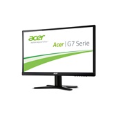 Mon Acer 23" G237HLAbid - IPS LED