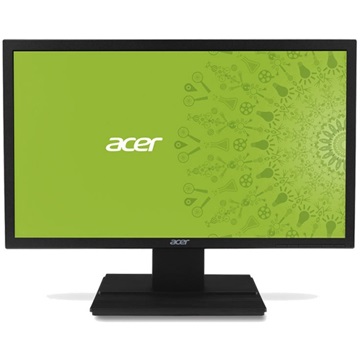 Mon Acer 23" V236HLbd IPS LED