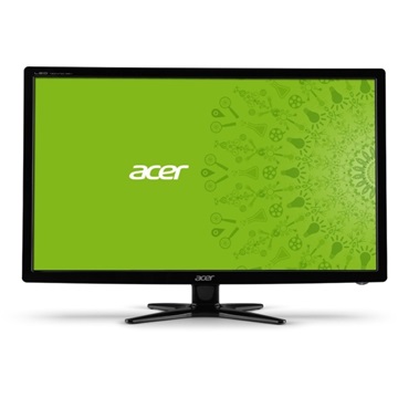 Mon Acer 24" G246HLBBID LED