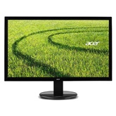Mon Acer 24" K242HLAbid LED