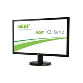 Mon Acer 24" K242HLbd - LED