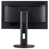 Acer 24" XF240YUbmiidprzx LED - PIVOT - 144Hz - Freesync