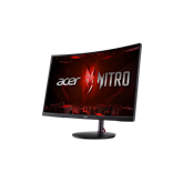 Acer 27" Nitro XZ271UP3bmiiphx ZeroFrame FreeSync Premium 1500R - IPS - 180Hz | 2 év garancia |