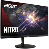 Acer 31.5" Nitro XV322QKKVbmiiphuzx ZeroFrame FreeSync Premium monitor - IPS LED - 144 Hz |2 év garancia|