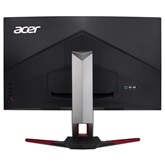 Acer 31,5" Predator Z321QUBMIPHZX - LED