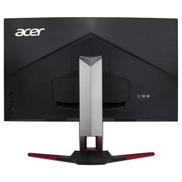 Acer 31,5" Predator Z321QUBMIPHZX - LED