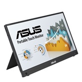 Asus 15.6" MB16AHT ZenScreen Touch - IPS WLED