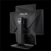 Asus 23,6" TUF Gaming VG24VQ - WLED VA PIVOT