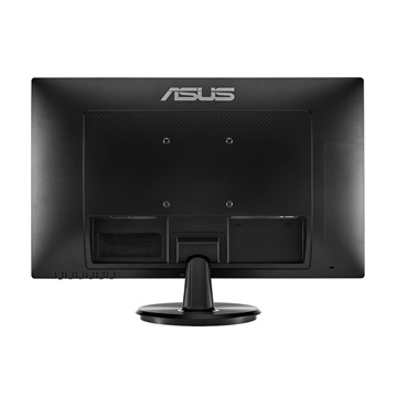 Asus 23,8" VA249HE monitor - VA LED