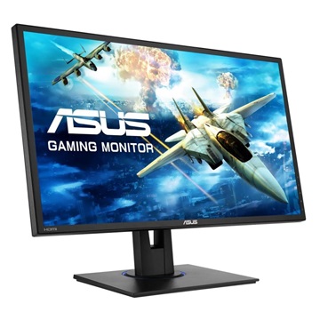 Asus 24" VG245HE - LED
