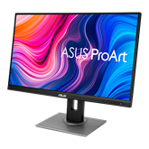 Asus 27" ProArt Display PA278QV Professional monitor - IPS LED PIVOT