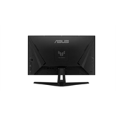 Asus 27" TUF Gaming VG27AQA1A monitor - LED VA