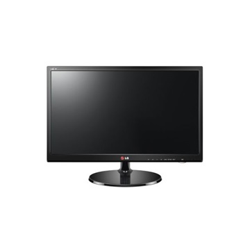 Mon LG 21,5" 22MN43D-PZ - LED - TV-monitor