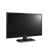 Mon LG 21,5" 22MT47D-PZ - IPS LED - TV-monitor
