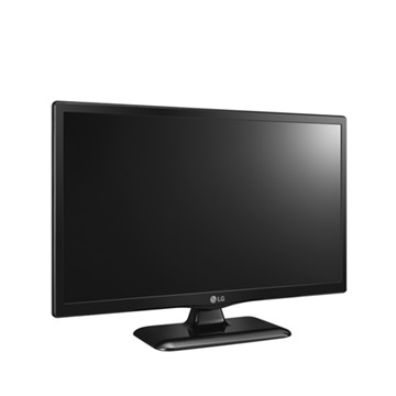 Mon LG 21,5" 22MT47D-PZ - IPS LED - TV-monitor