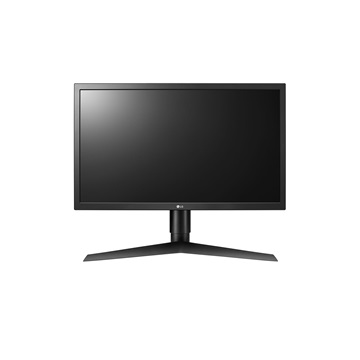 LG 23,6" 24GL650-B TN FHD PIVOT monitor