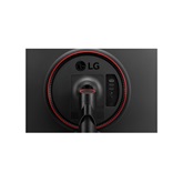 LG 23,6" 24GL650-B TN FHD PIVOT monitor