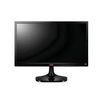 Mon LG 23,6" 24M45HQ-B - LED monitor