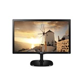 Mon LG 23,8" 24MP57VQ-P - IPS monitor