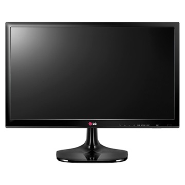 Mon LG 23,8" 24MT55D-PZ - IPS LED - TV-monitor