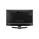 LG 29" 29MT49VF-PZ- Monitor-tv